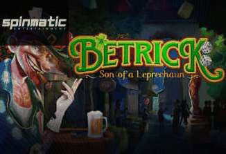 Betrick