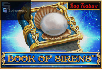 Book Of Sirens