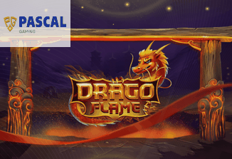 Drago Flame