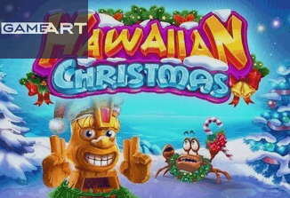 Hawaiian Christmas