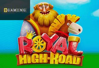 Royal High-Road