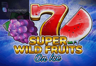 Super Wild Fruits - On Ice