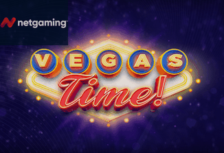Vegas Time!