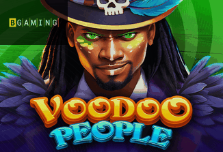 Voodoo People